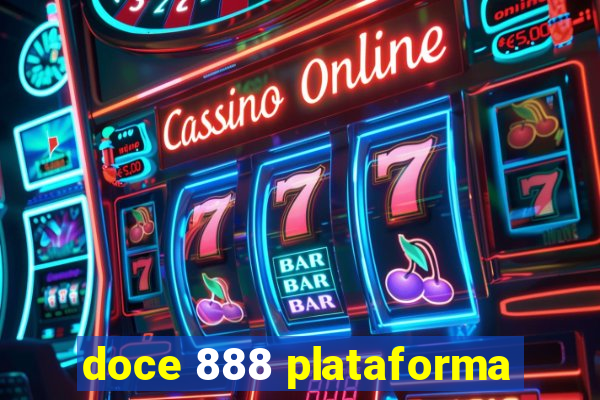 doce 888 plataforma