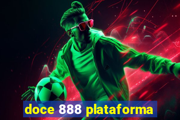 doce 888 plataforma