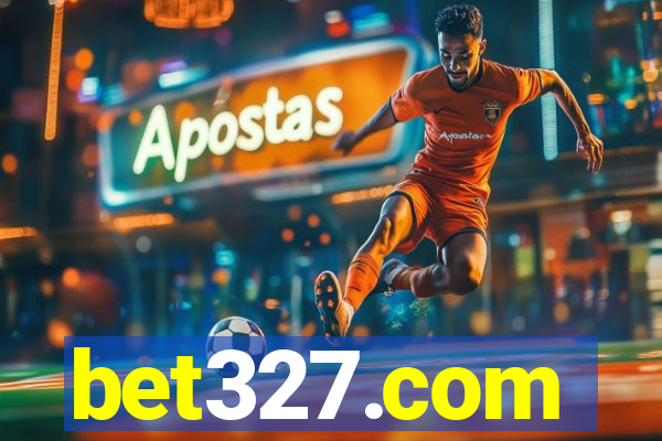 bet327.com