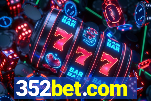 352bet.com