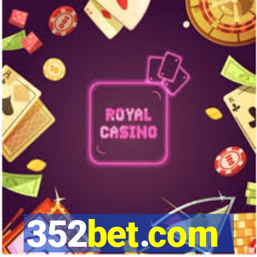 352bet.com