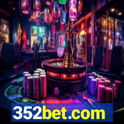 352bet.com