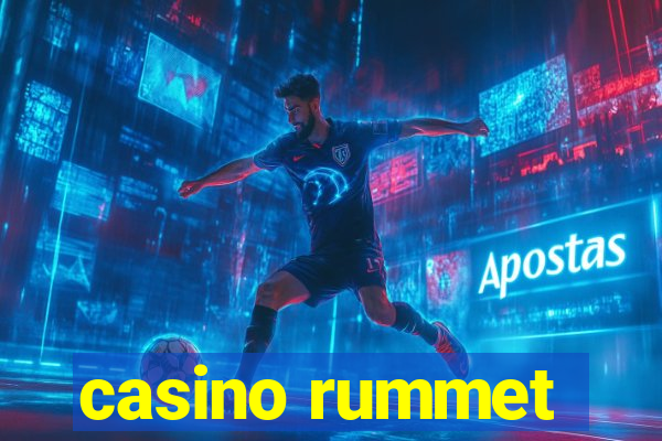 casino rummet