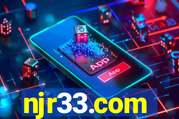 njr33.com