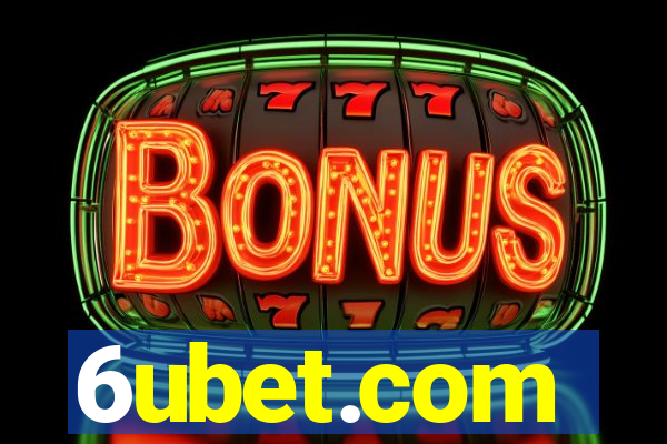 6ubet.com