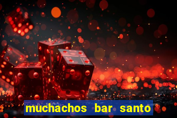 muchachos bar santo amaro instagram