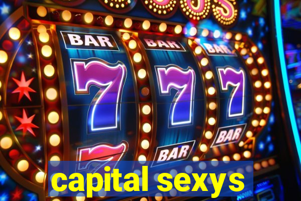 capital sexys