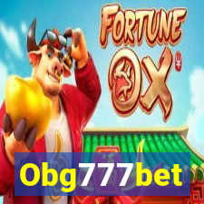 Obg777bet