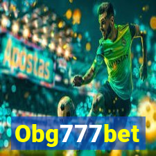 Obg777bet