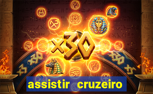 assistir cruzeiro das loucas