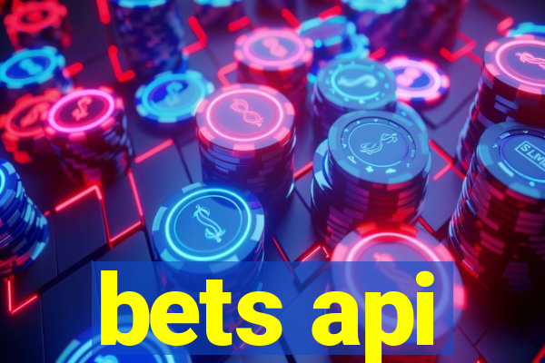 bets api