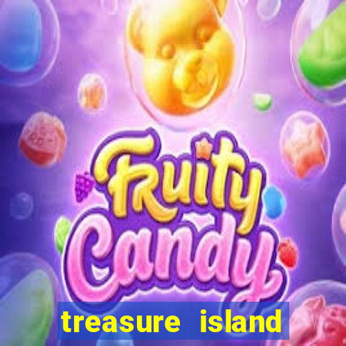 treasure island casino online