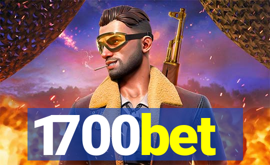 1700bet