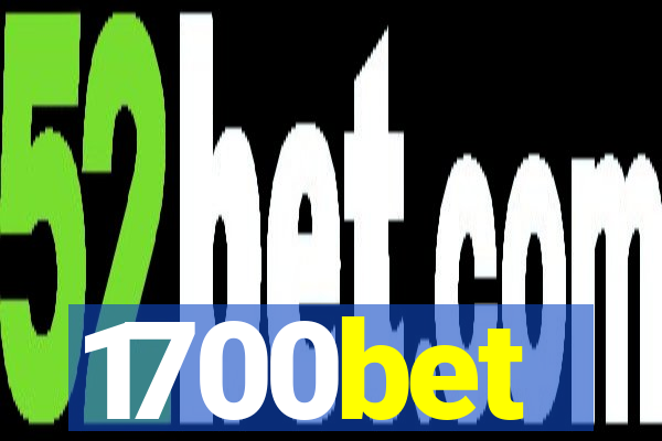 1700bet