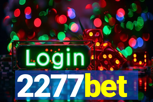 2277bet