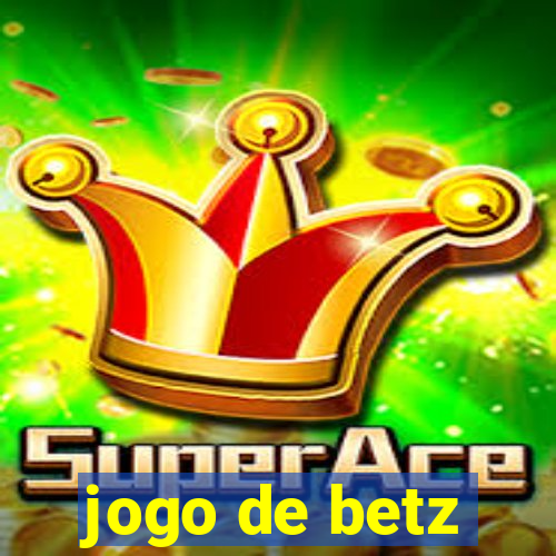 jogo de betz