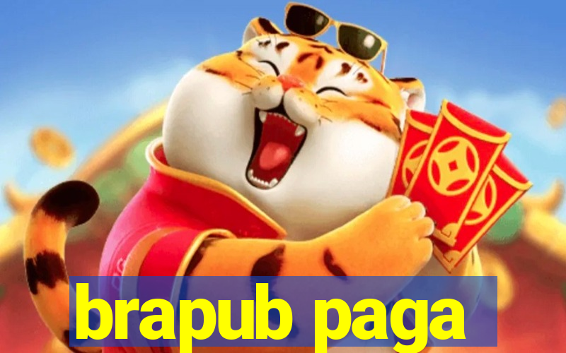 brapub paga