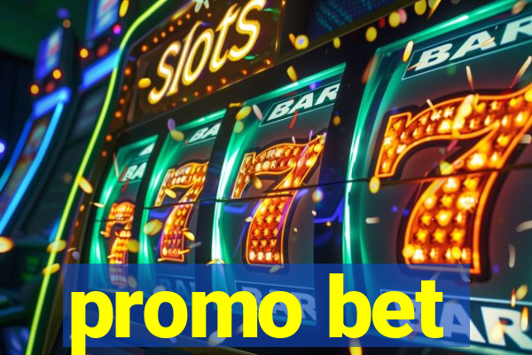 promo bet