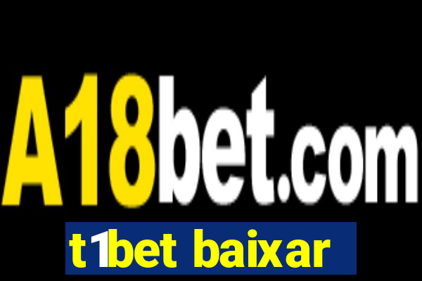 t1bet baixar