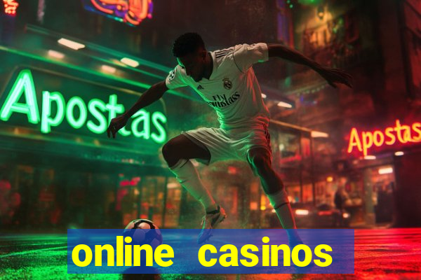 online casinos online uk