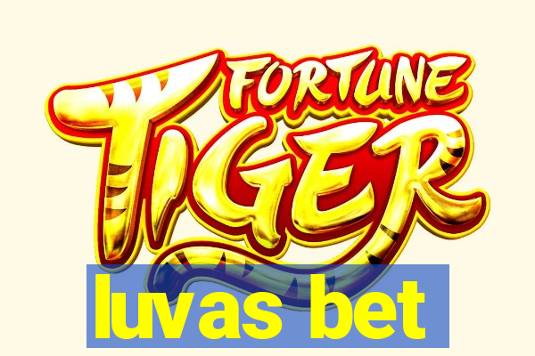 luvas bet