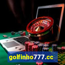 golfinho777.cc