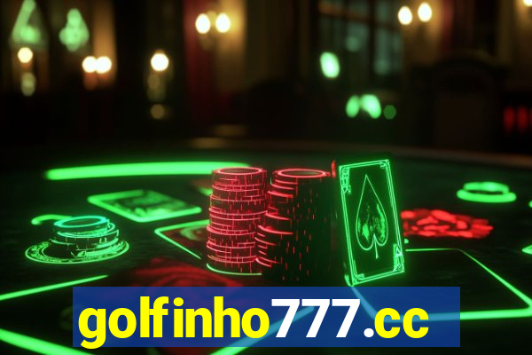 golfinho777.cc