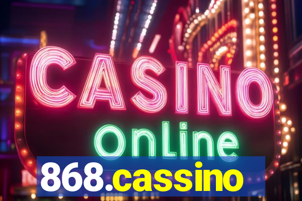 868.cassino