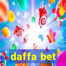 daffa bet