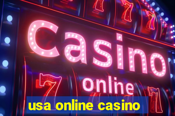 usa online casino