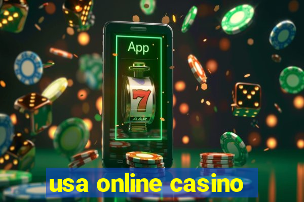 usa online casino