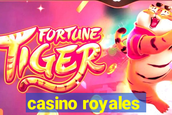 casino royales