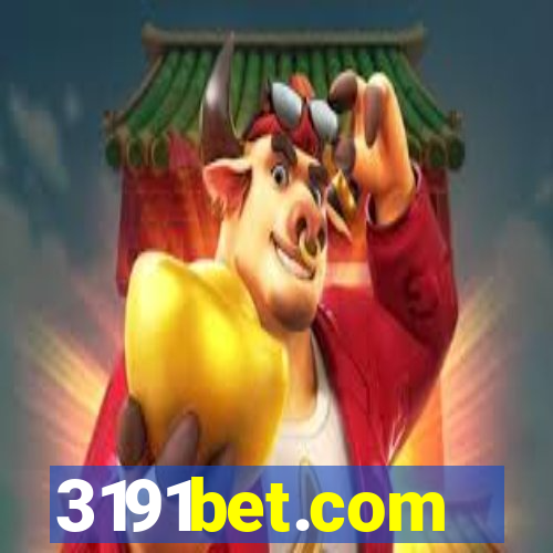 3191bet.com