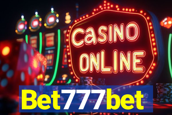 Bet777bet