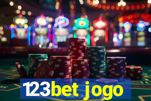 123bet jogo