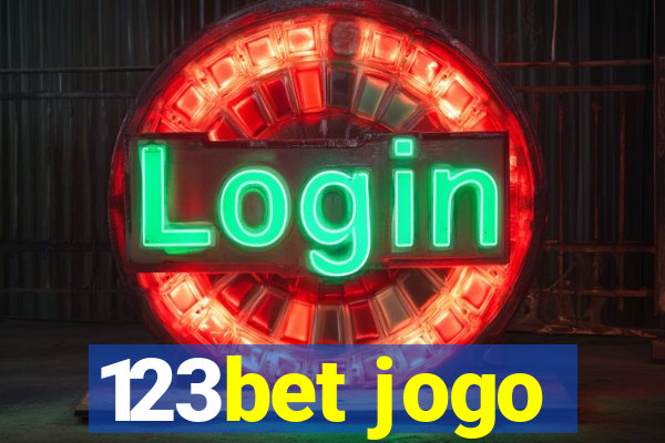 123bet jogo