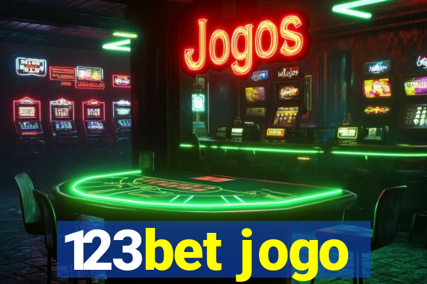 123bet jogo