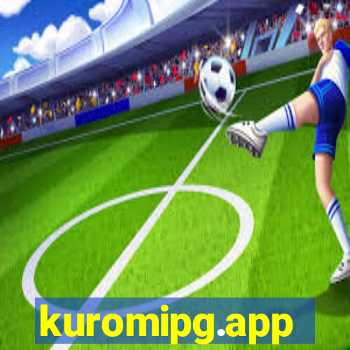 kuromipg.app