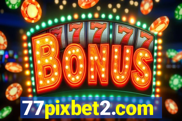 77pixbet2.com