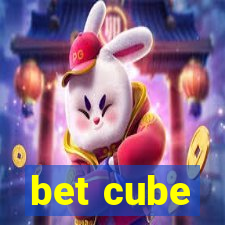 bet cube