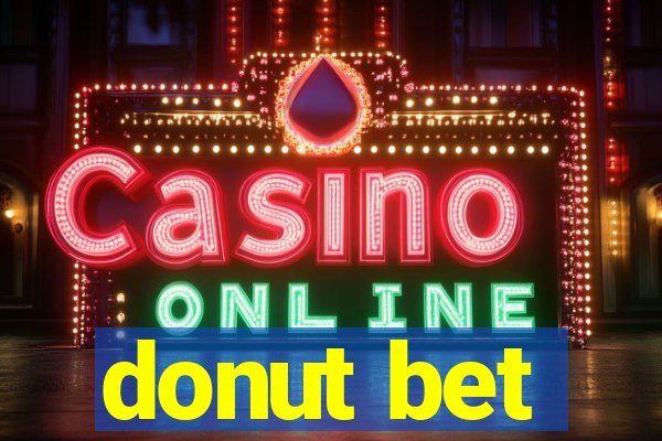 donut bet