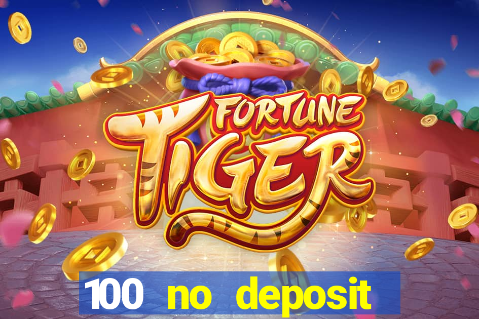 100 no deposit bonus codes casino