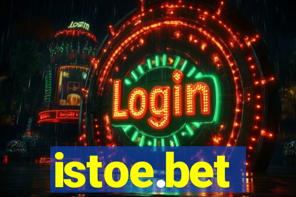 istoe.bet