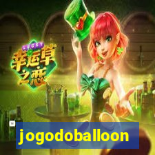 jogodoballoon