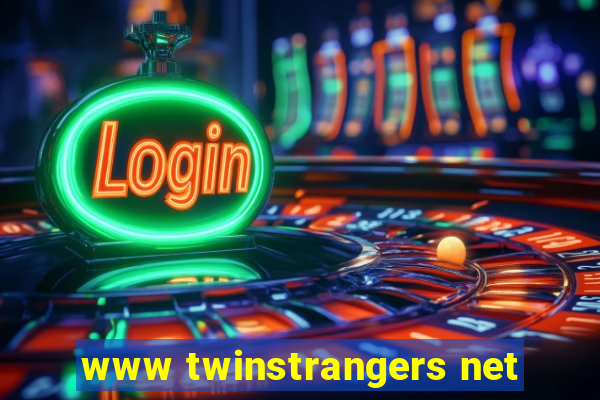 www twinstrangers net