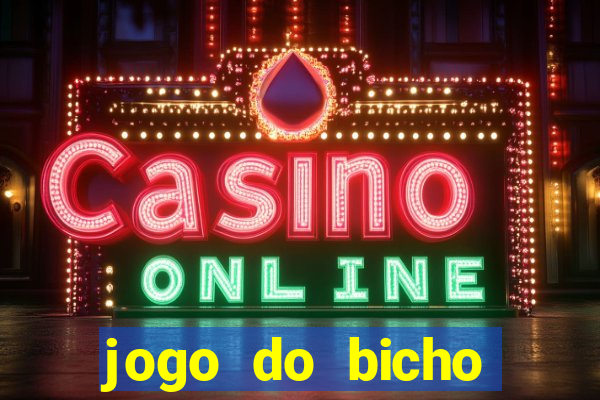 jogo do bicho portal oclick