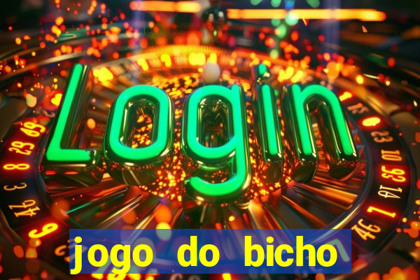 jogo do bicho portal oclick