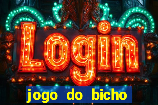 jogo do bicho portal oclick