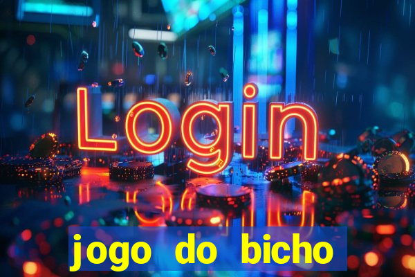 jogo do bicho portal oclick