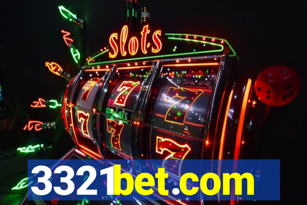 3321bet.com